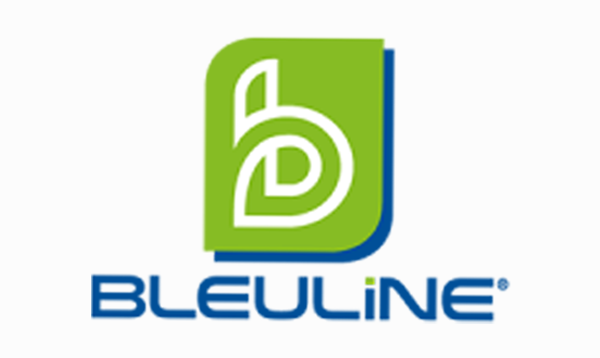 Bleu Line