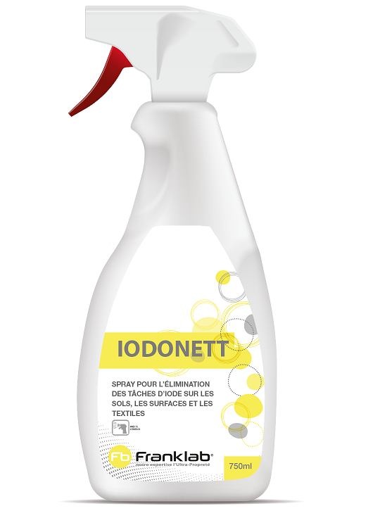 IODONETT