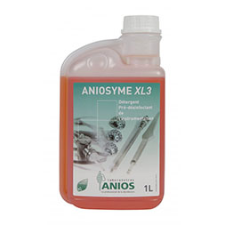 ANIOSYME XL3 - ანიოზიმ XL3