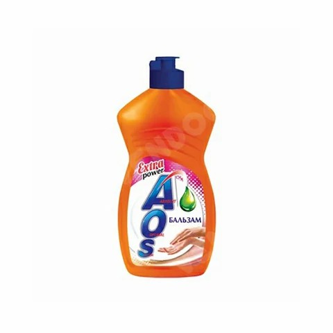 ACTICHLOR  აქტიქლორი