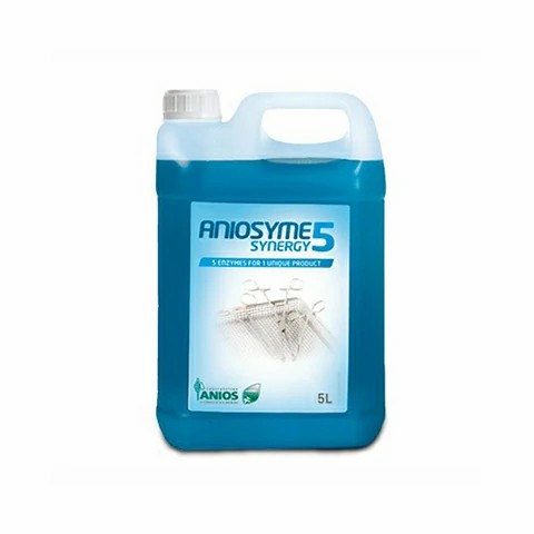 ANIOSYME SYNERGY  ანიოზიმ სინერჯი