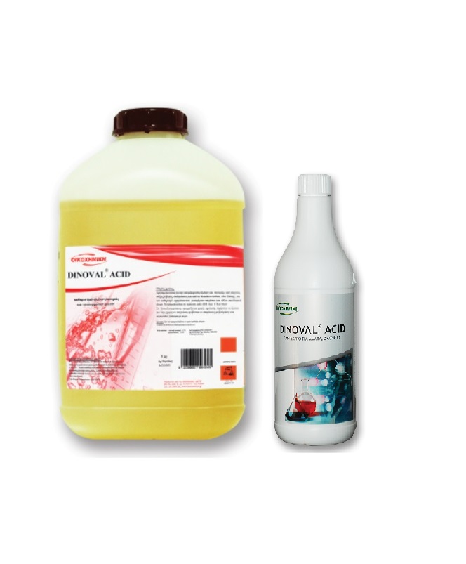 DINOVAL ACID