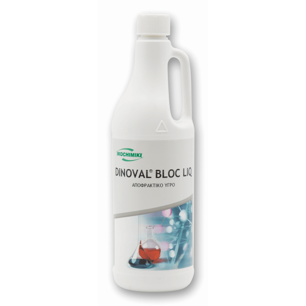 DINOVAL BLOC LIQ