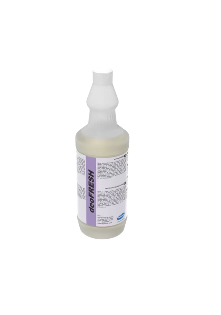 Deo FRESH - Odour remover