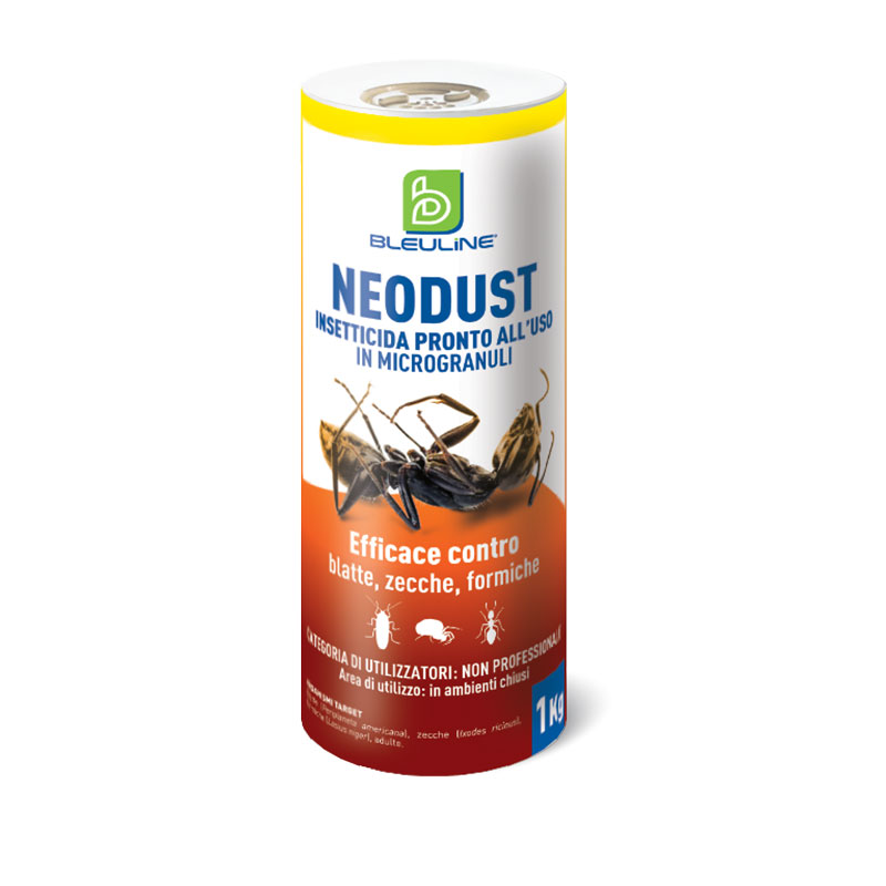 NEODUST
